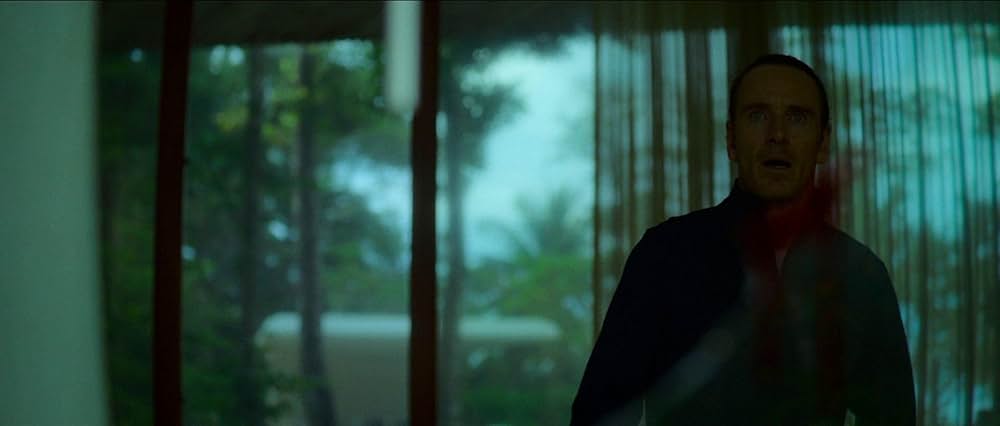 ザ・キラーの画像