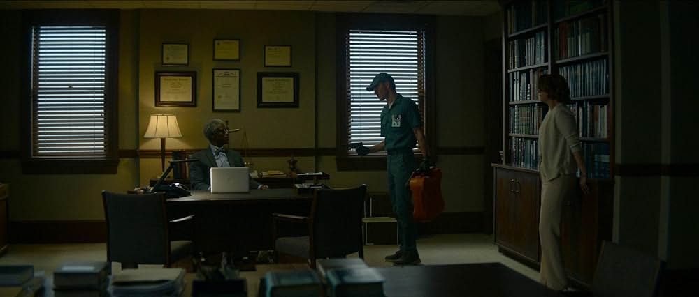 ザ・キラーの画像