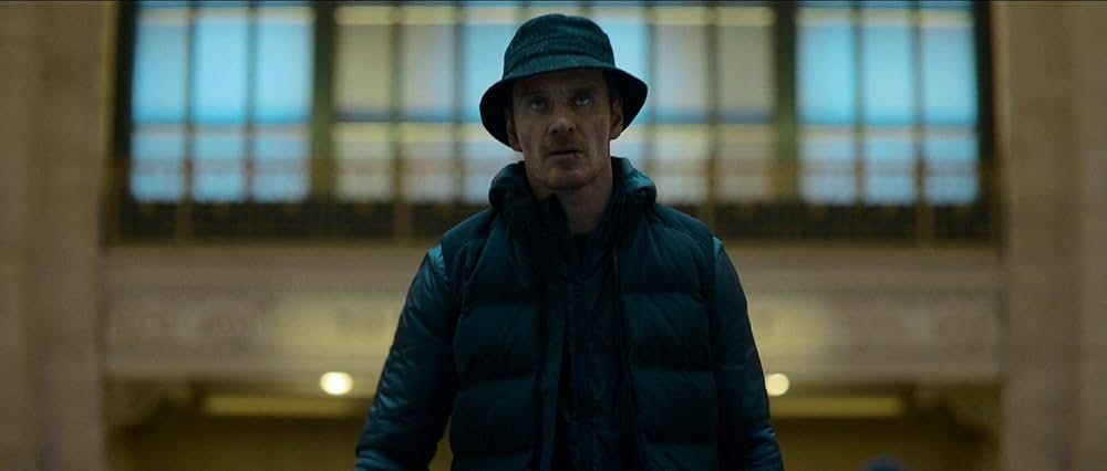 ザ・キラーの画像