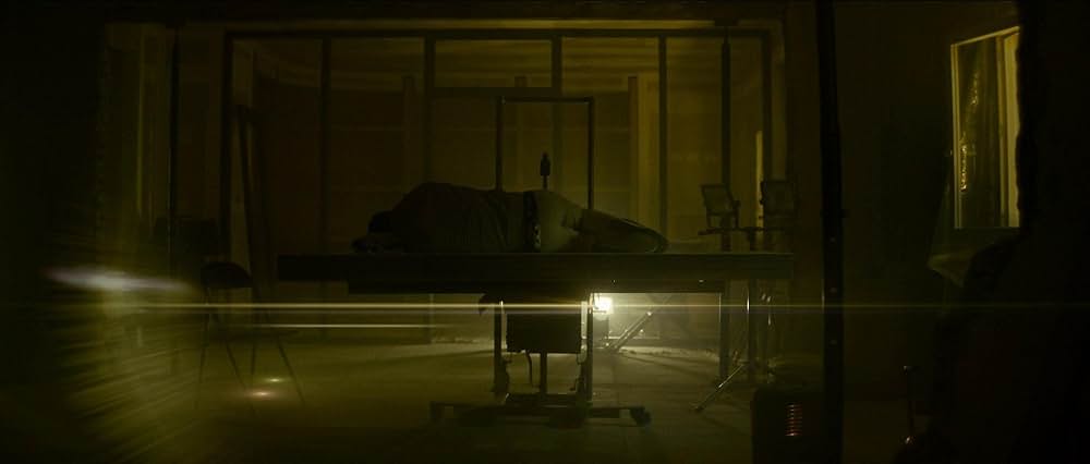 ザ・キラーの画像