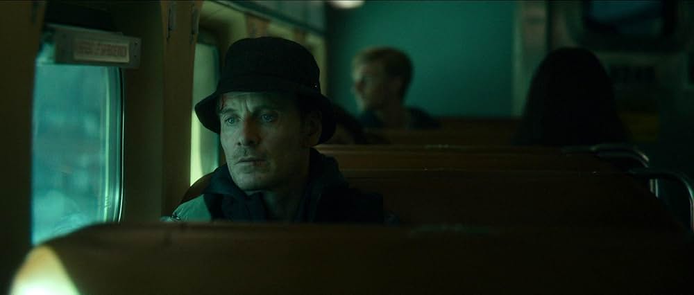 ザ・キラーの画像