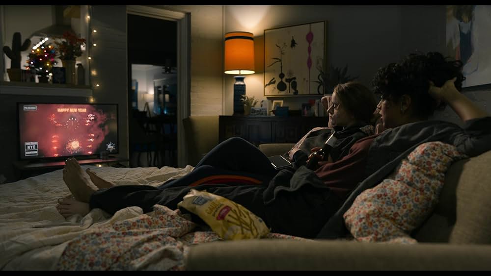 ファミリー・アフェアの画像