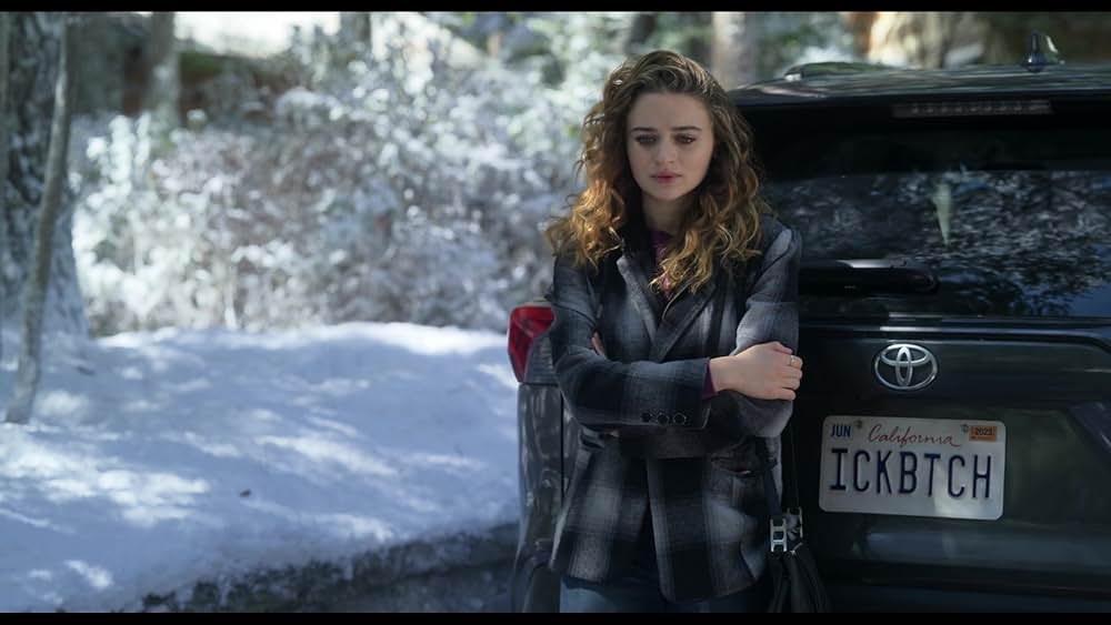 ファミリー・アフェアの画像