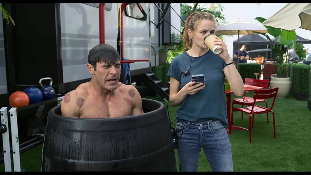 ファミリー・アフェアの画像