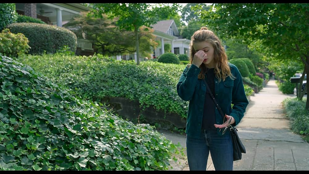 ファミリー・アフェアの画像