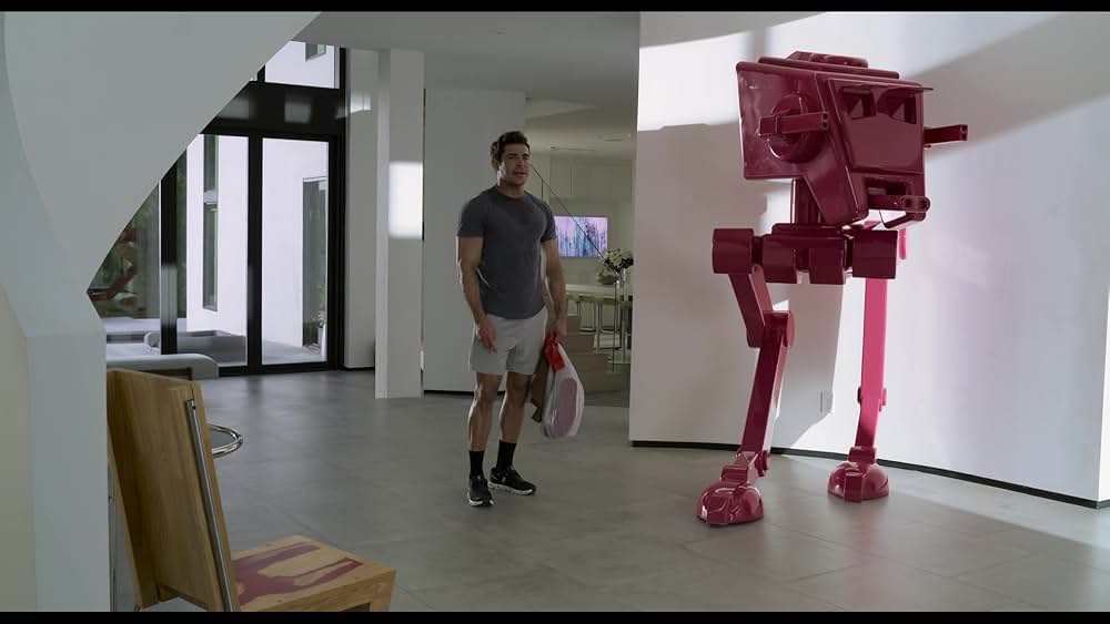 ファミリー・アフェアの画像