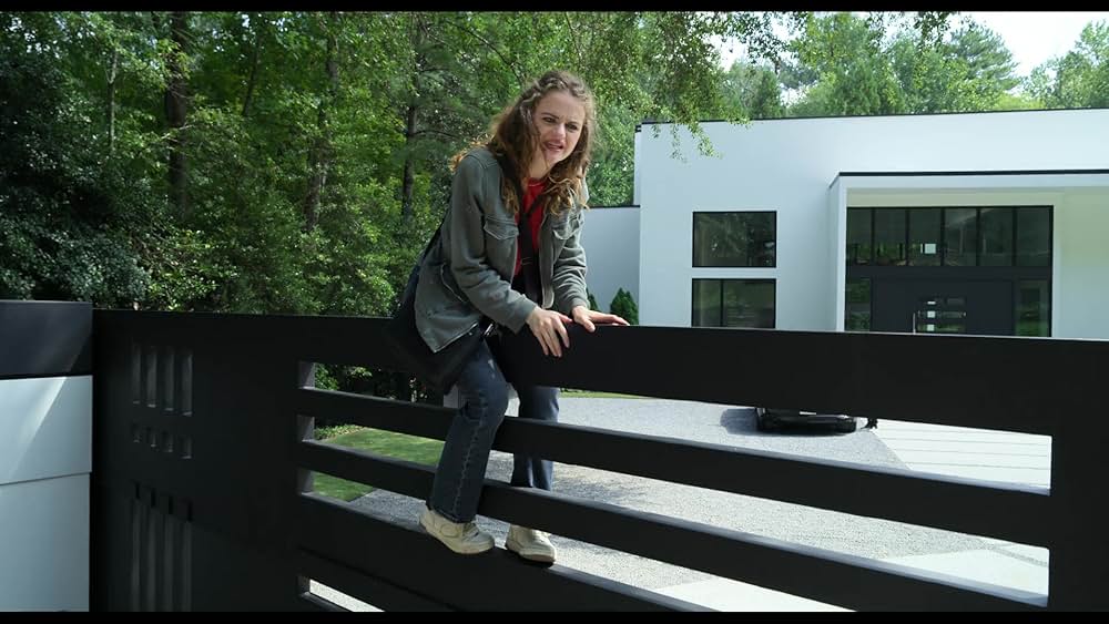 ファミリー・アフェアの画像