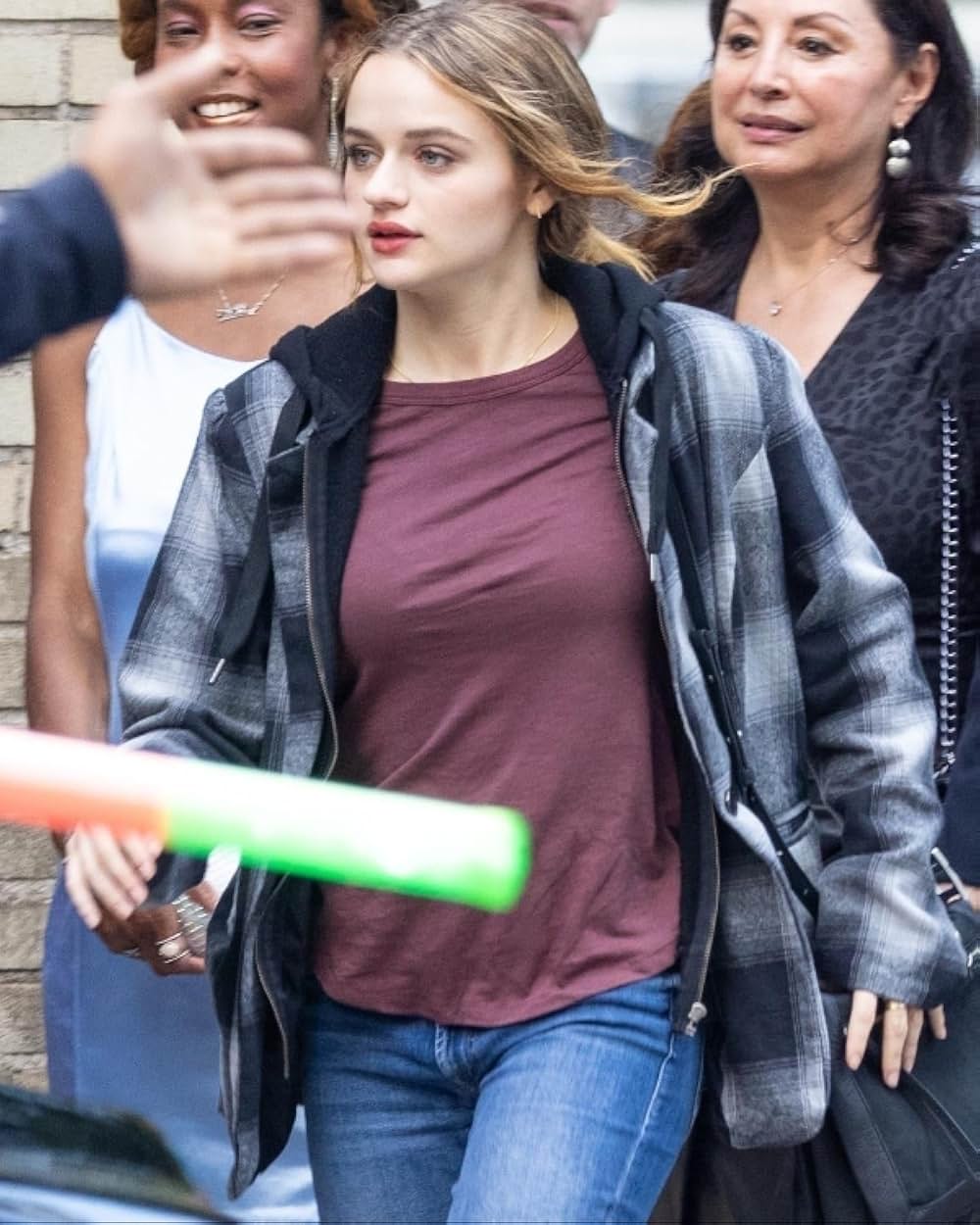 ファミリー・アフェアの画像