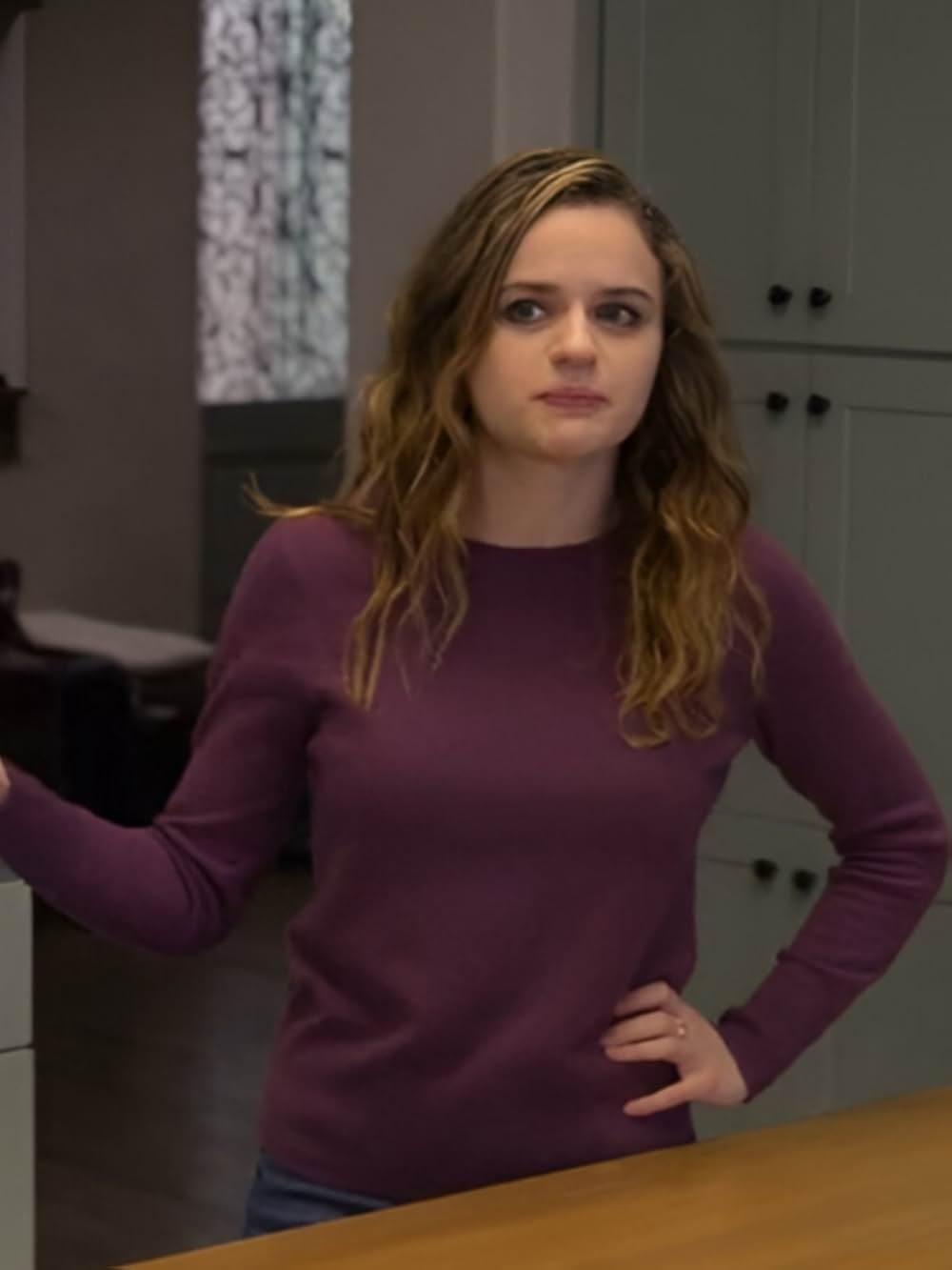 ファミリー・アフェアの画像