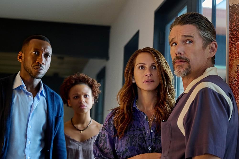 終わらない週末の画像