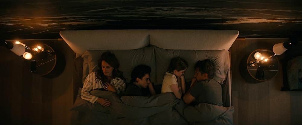 終わらない週末の画像