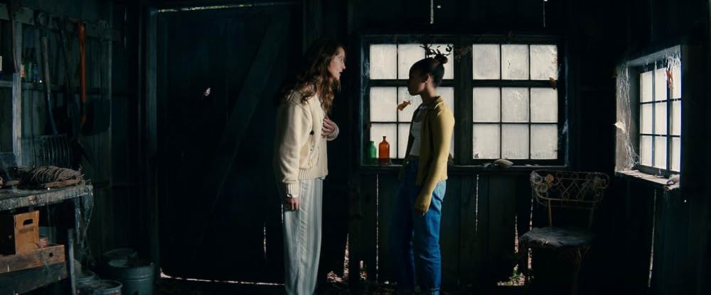 終わらない週末の画像