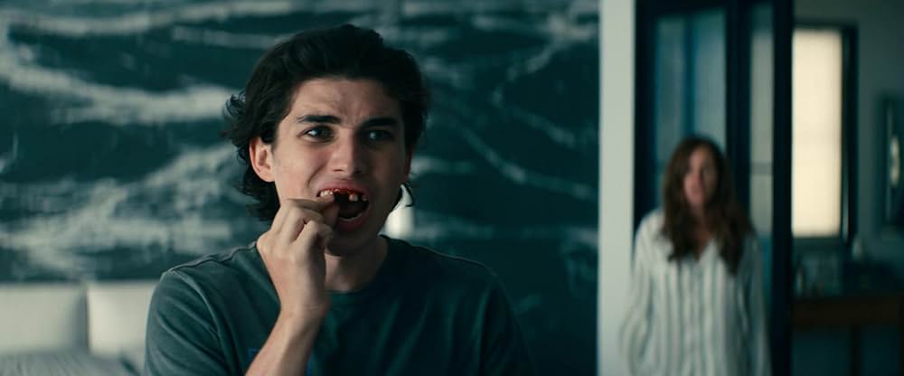 終わらない週末の画像