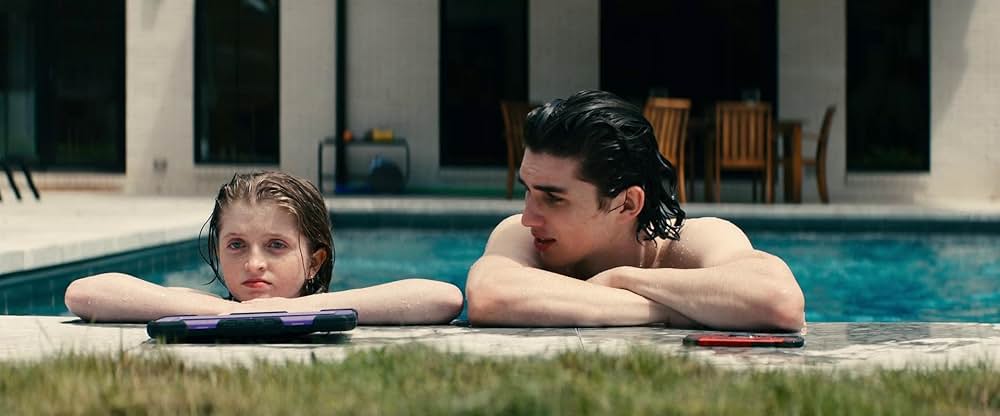 終わらない週末の画像