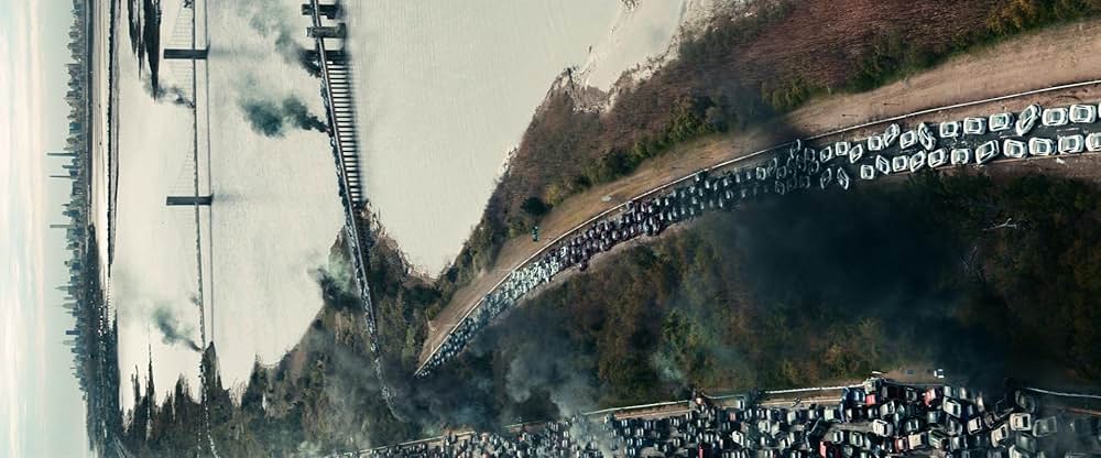 終わらない週末の画像