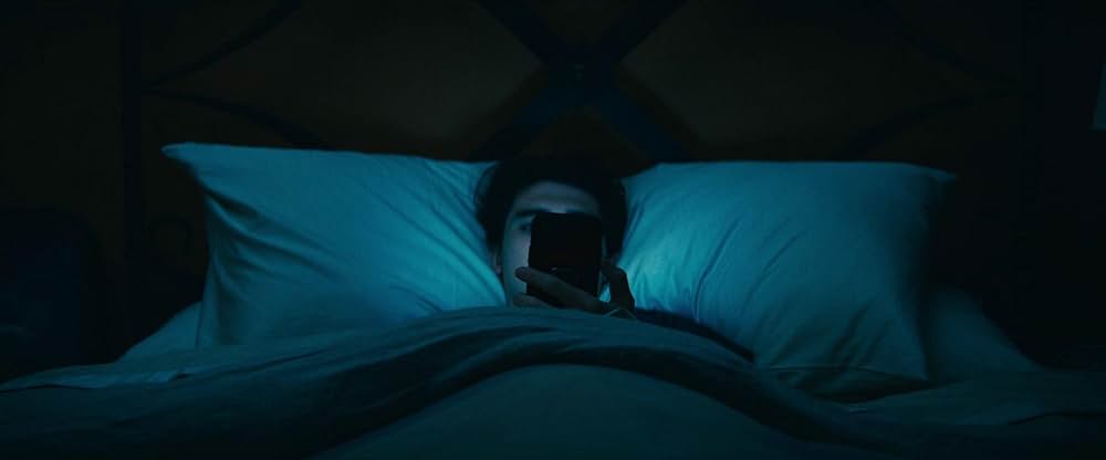 終わらない週末の画像