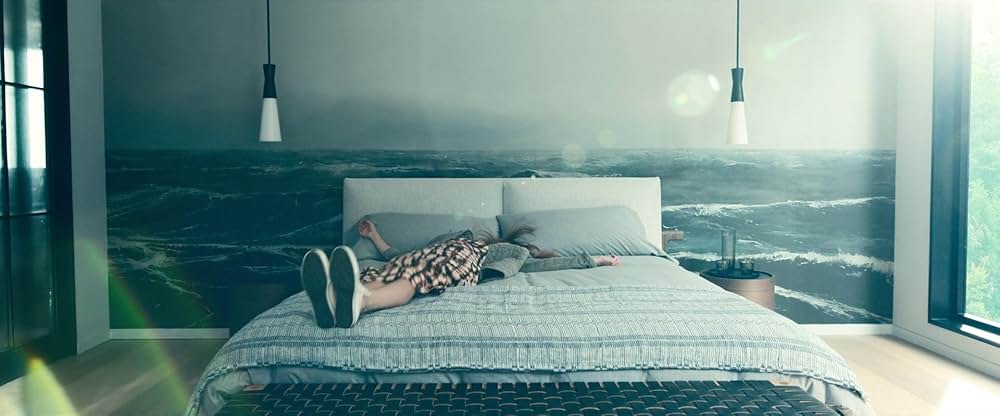 終わらない週末の画像