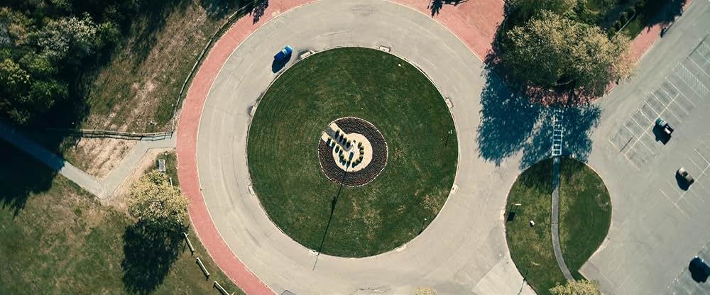 終わらない週末の画像