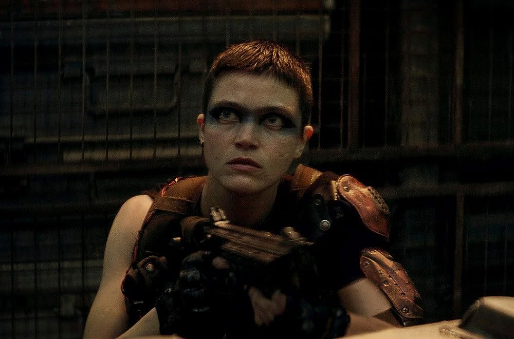 REBEL MOON ー パート1: 炎の子の画像