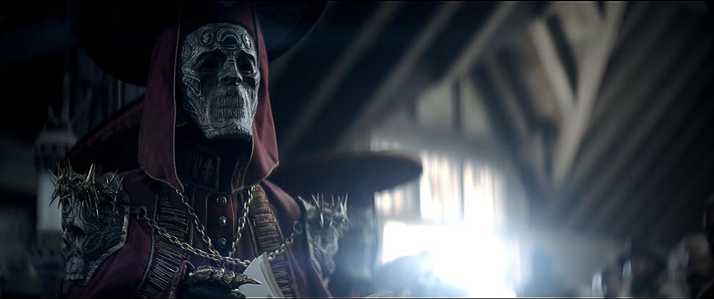 REBEL MOON ー パート1: 炎の子の画像