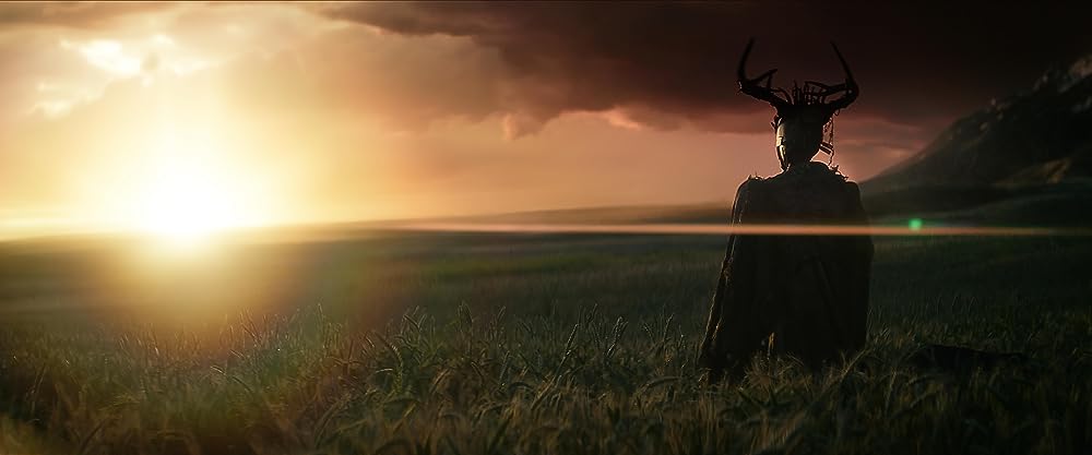 REBEL MOON ー パート1: 炎の子の画像