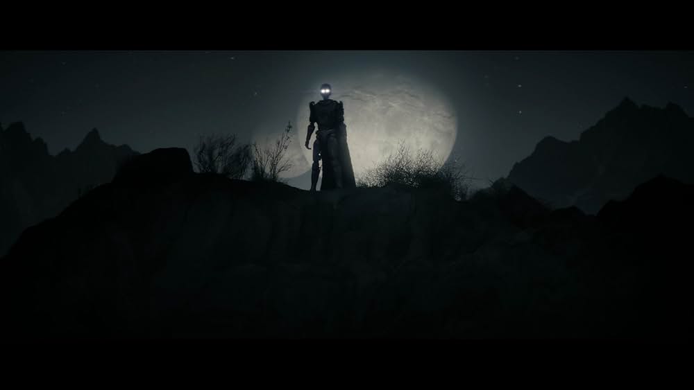 REBEL MOON ー パート1: 炎の子の画像