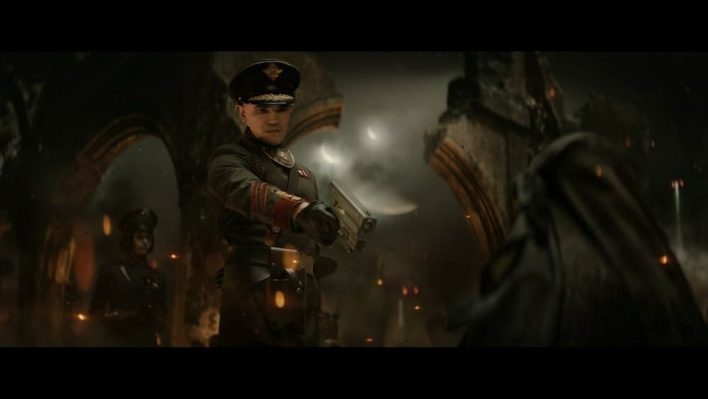 REBEL MOON ー パート1: 炎の子の画像