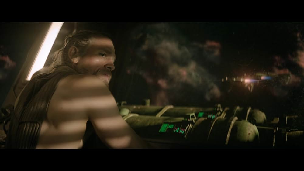 REBEL MOON ー パート1: 炎の子の画像