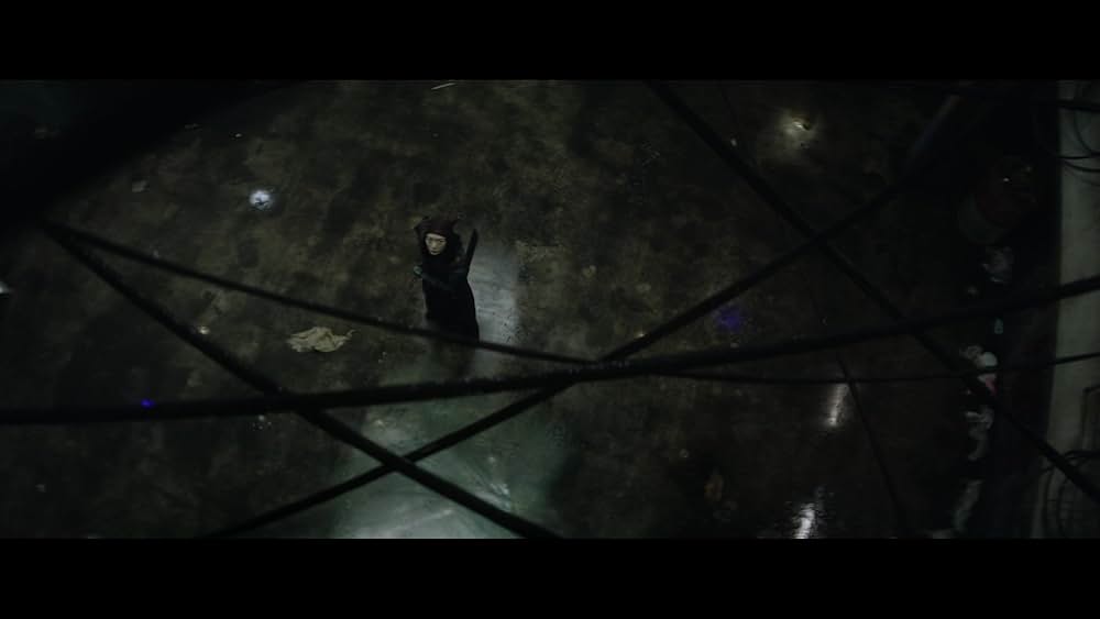 REBEL MOON ー パート1: 炎の子の画像