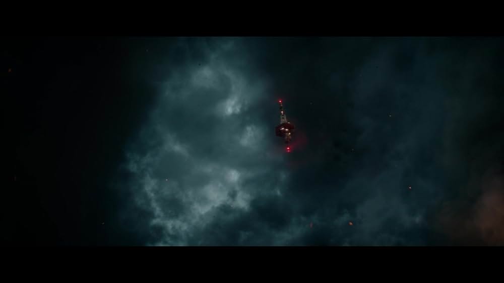 REBEL MOON ー パート1: 炎の子の画像