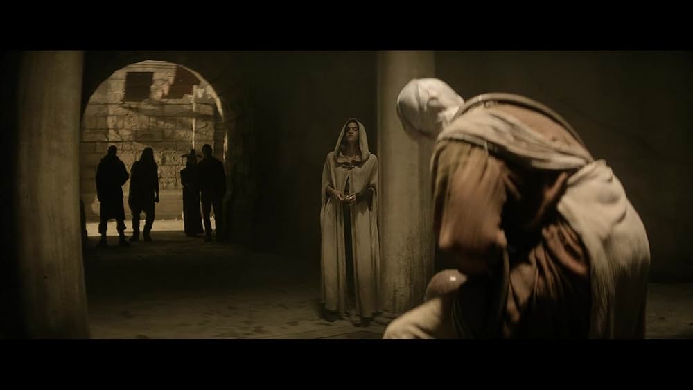 REBEL MOON ー パート1: 炎の子の画像