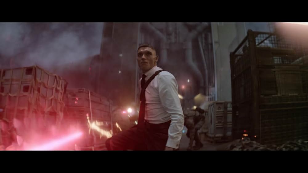 REBEL MOON ー パート1: 炎の子の画像