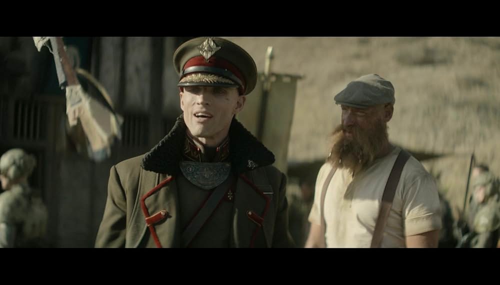 REBEL MOON ー パート1: 炎の子の画像