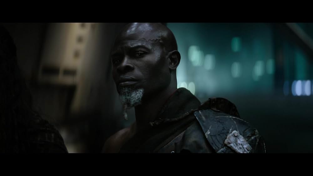 REBEL MOON ー パート1: 炎の子の画像