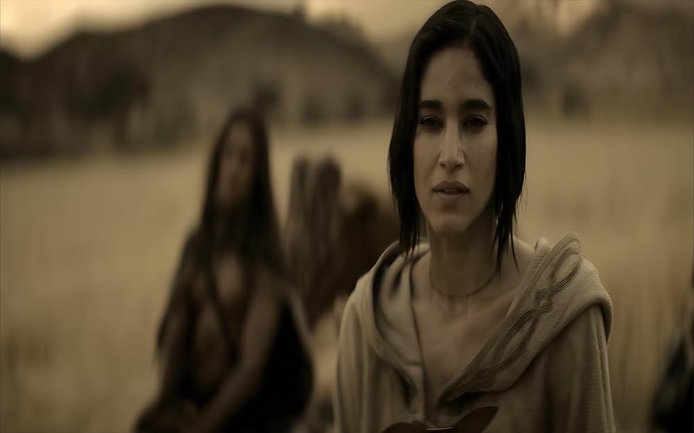 REBEL MOON ー パート1: 炎の子の画像