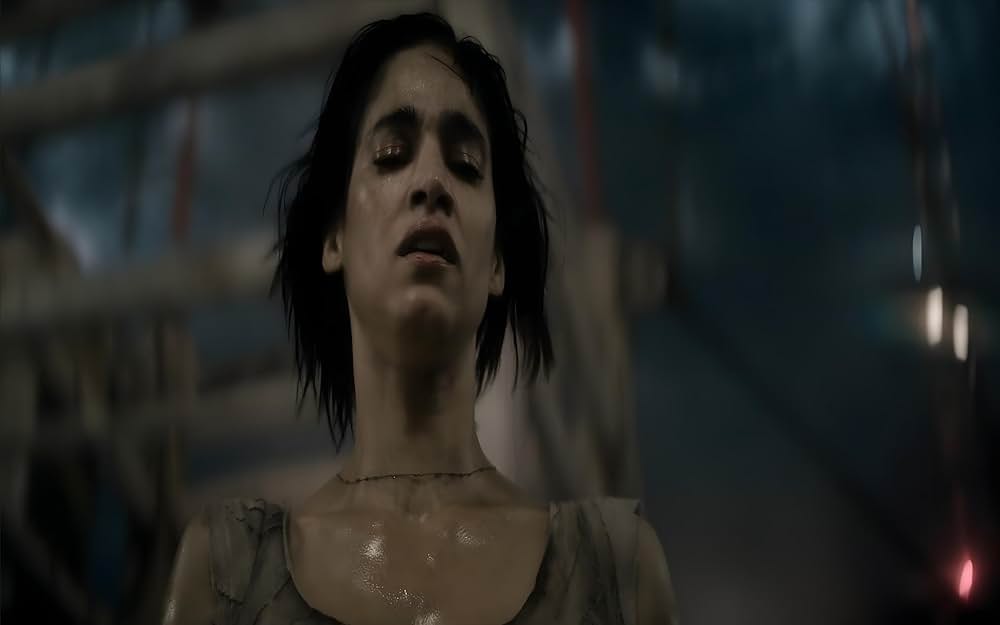 REBEL MOON ー パート1: 炎の子の画像