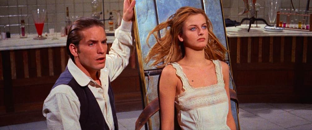 悪魔のはらわたの画像