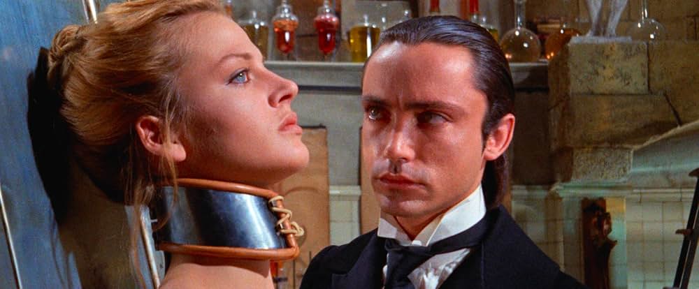 悪魔のはらわたの画像