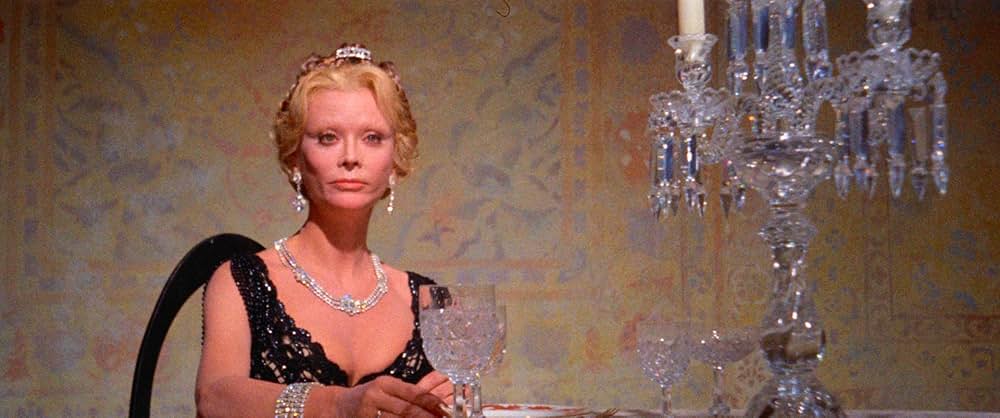 悪魔のはらわたの画像