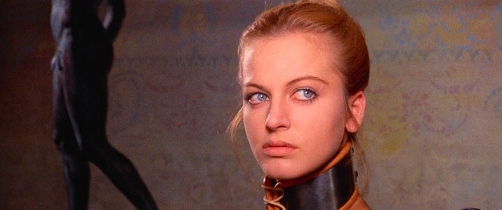 悪魔のはらわたの画像