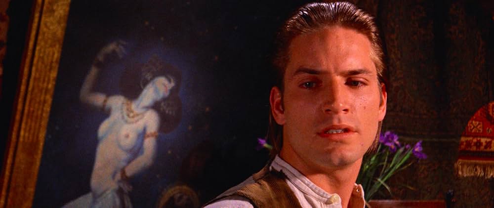 悪魔のはらわたの画像