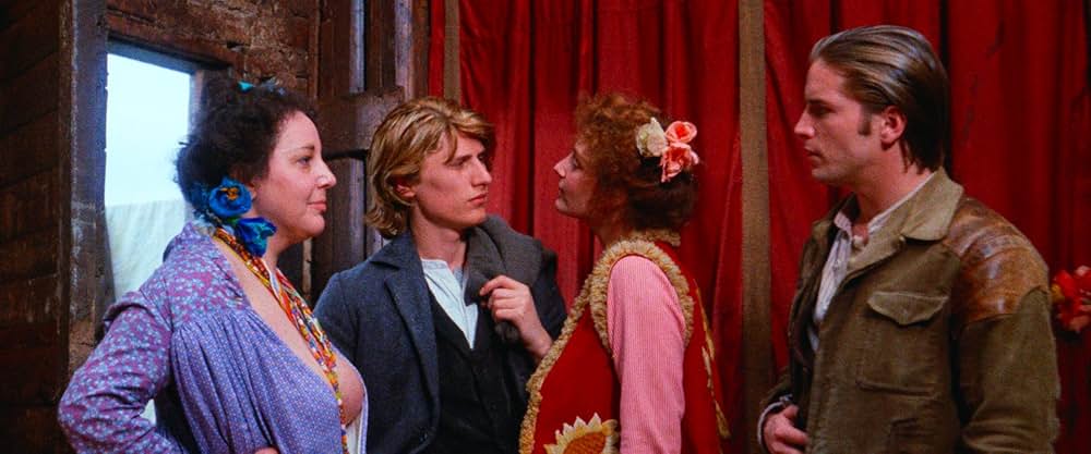 悪魔のはらわたの画像