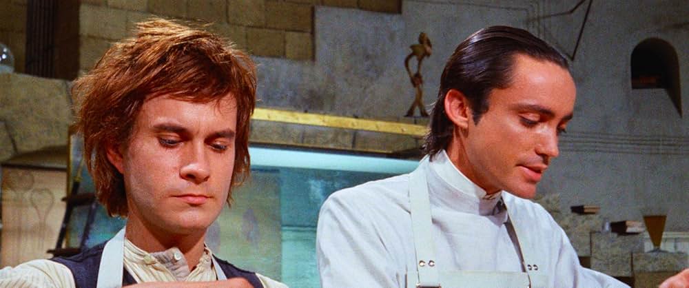 悪魔のはらわたの画像