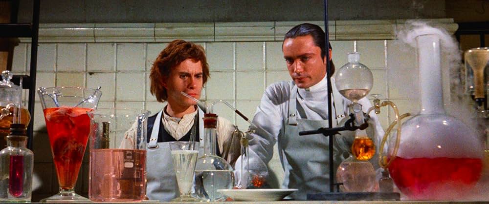 悪魔のはらわたの画像