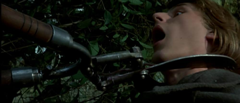 悪魔のはらわたの画像