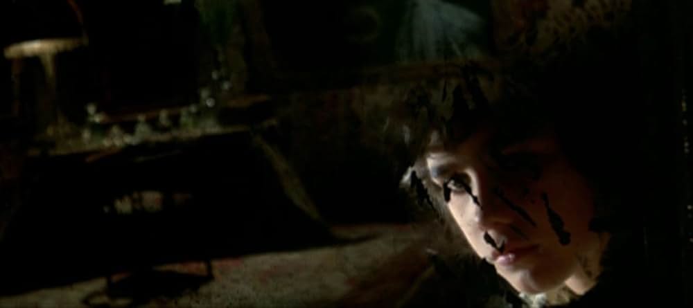 悪魔のはらわたの画像