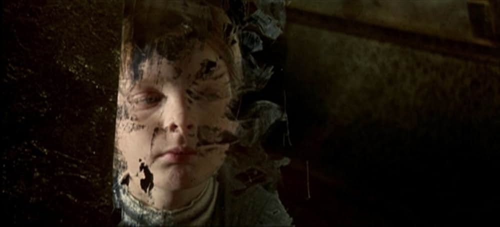 悪魔のはらわたの画像