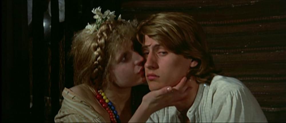 悪魔のはらわたの画像