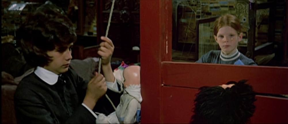 悪魔のはらわたの画像