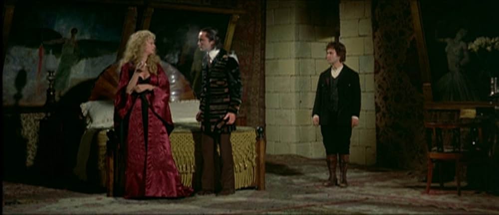 悪魔のはらわたの画像